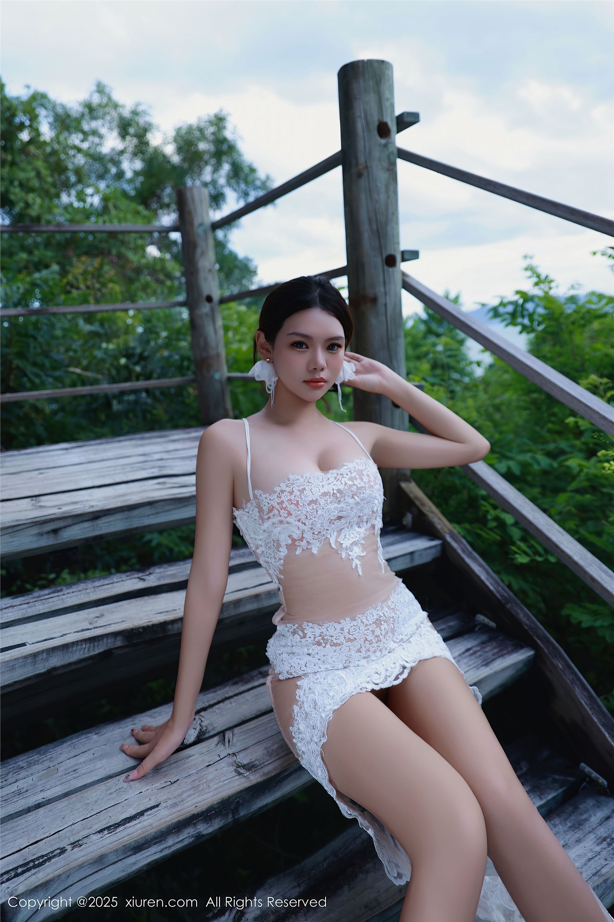 Xiuren秀人网 2025.09.03 NO.10721 叮当DD